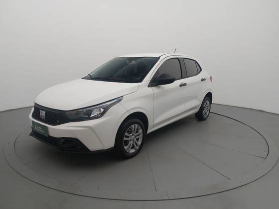 FIAT ARGO 1.0 FIREFLY FLEX MANUAL FIAT ARGO 1.0 FIREFLY FLEX MANUAL